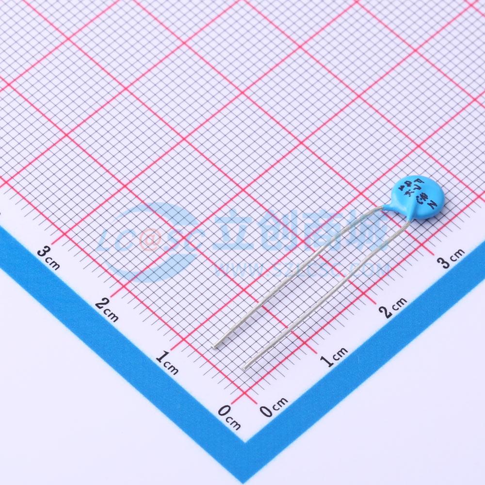 点击查看大图 DCH472Z30Y5VN6BL5A0实物图