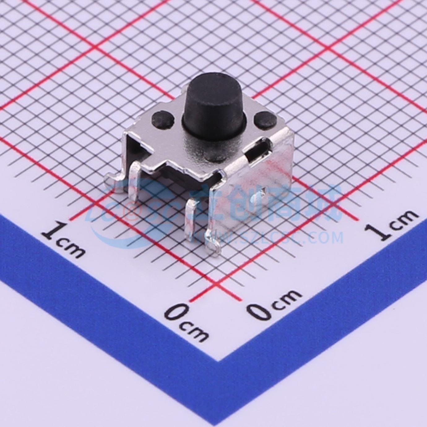 点击查看大图 TS-1045-A5B3-D2实物图