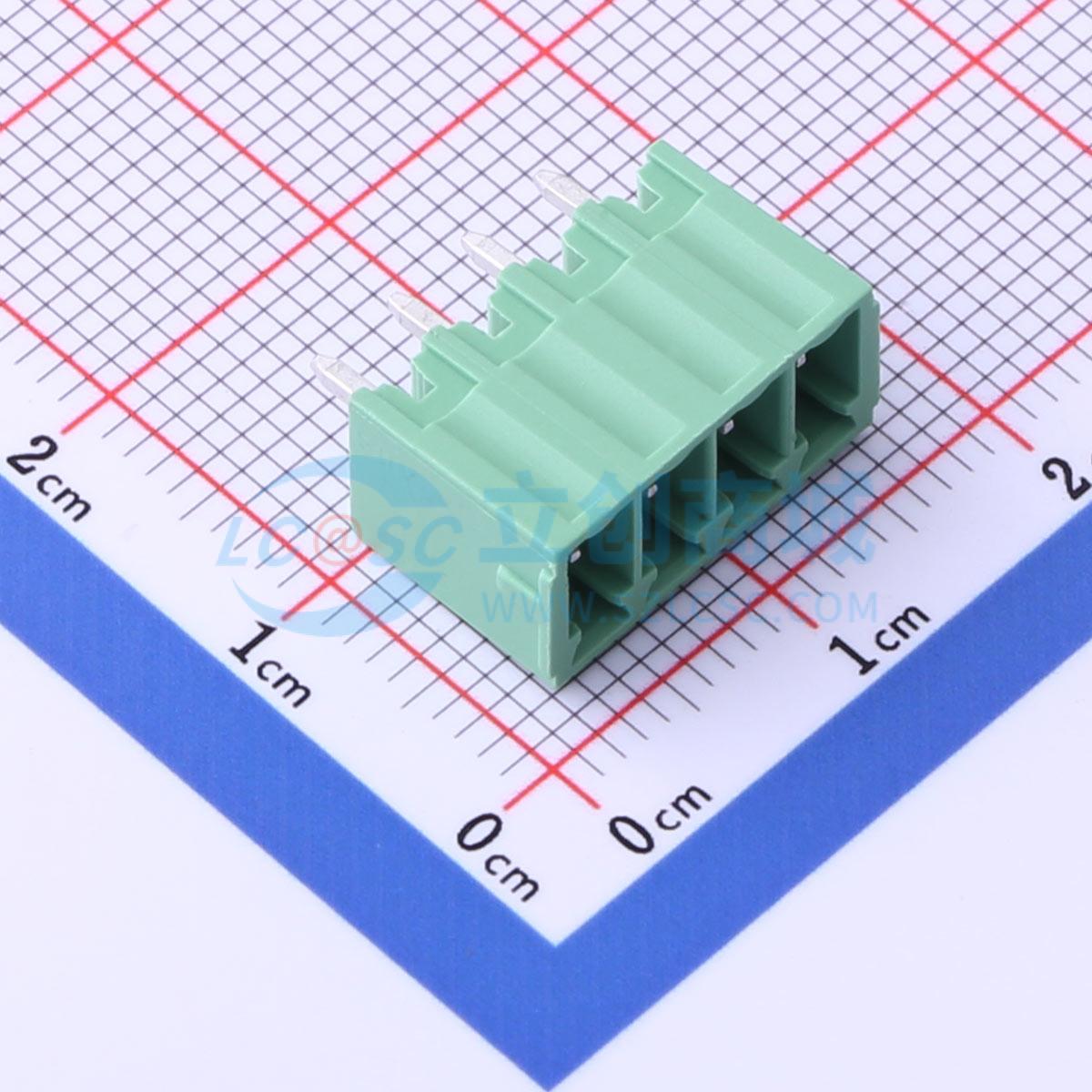 点击查看大图 MC-PA3.5V04-0001实物图