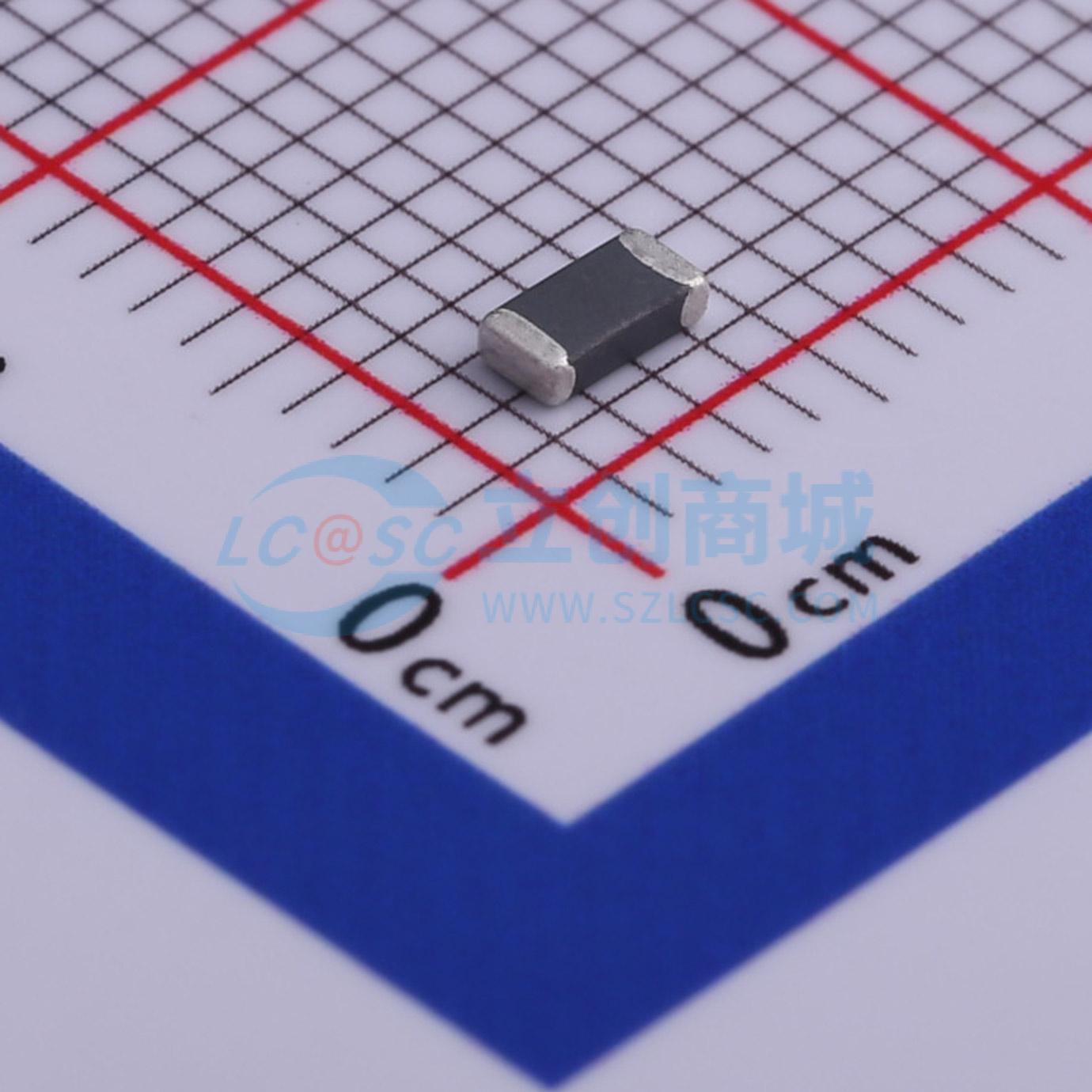 点击查看大图 MGFL3216F2R2MT-LF实物图