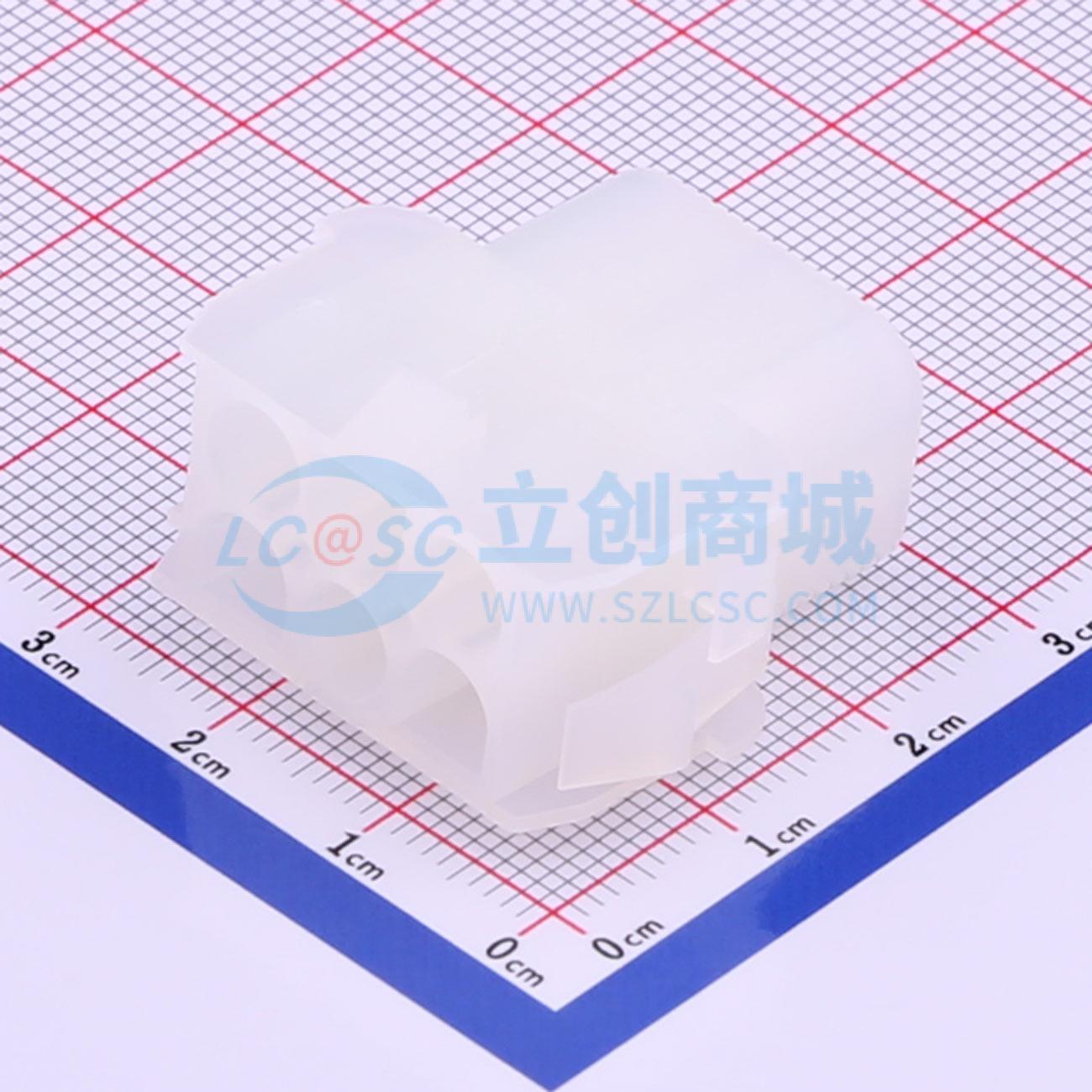 点击查看大图 HX63080-6R实物图