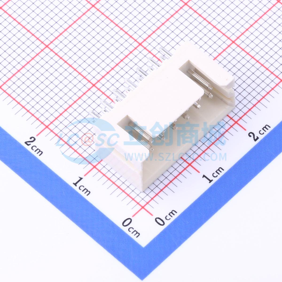 点击查看大图 HC-XHD-2*7A实物图