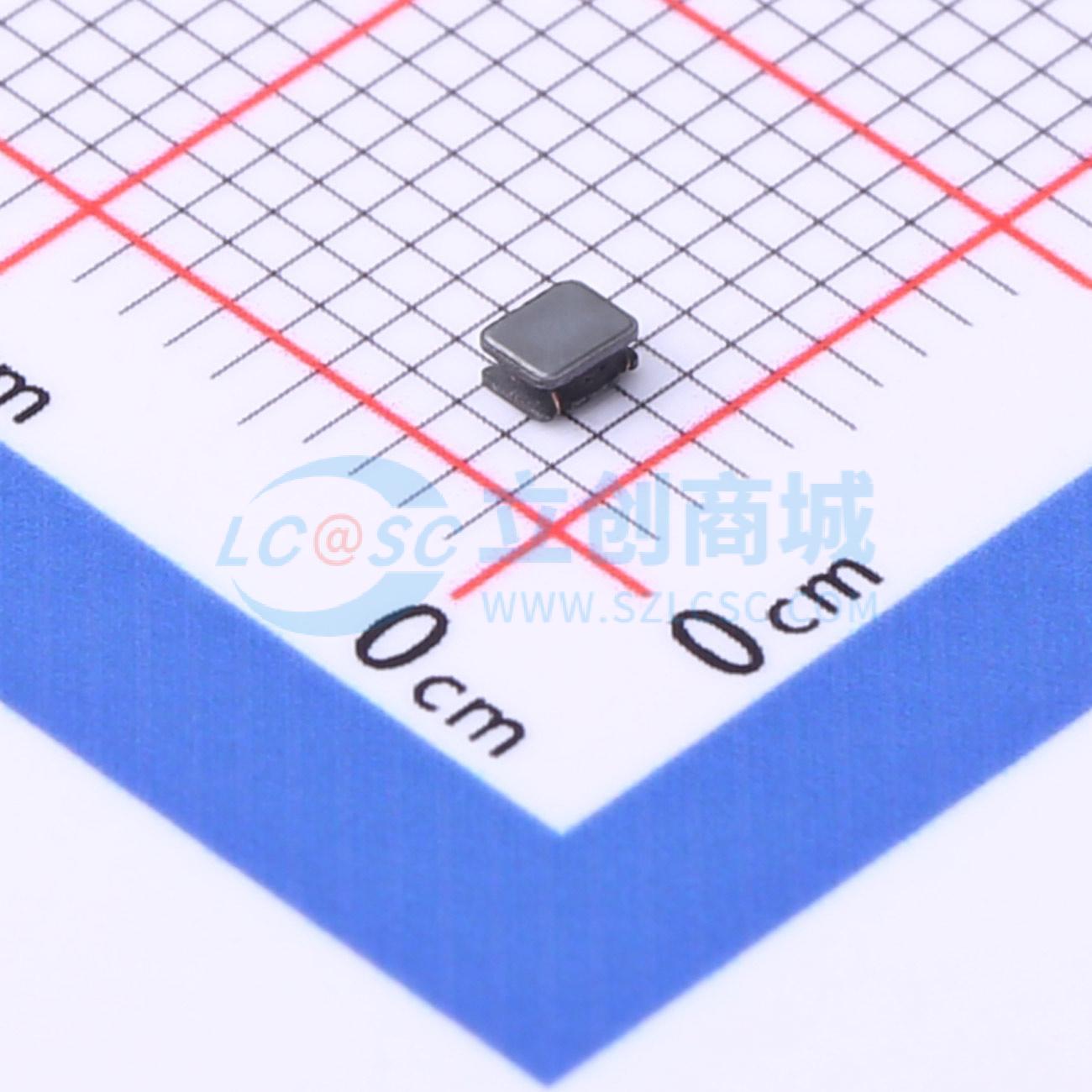 YNR2016-4R7M实物图