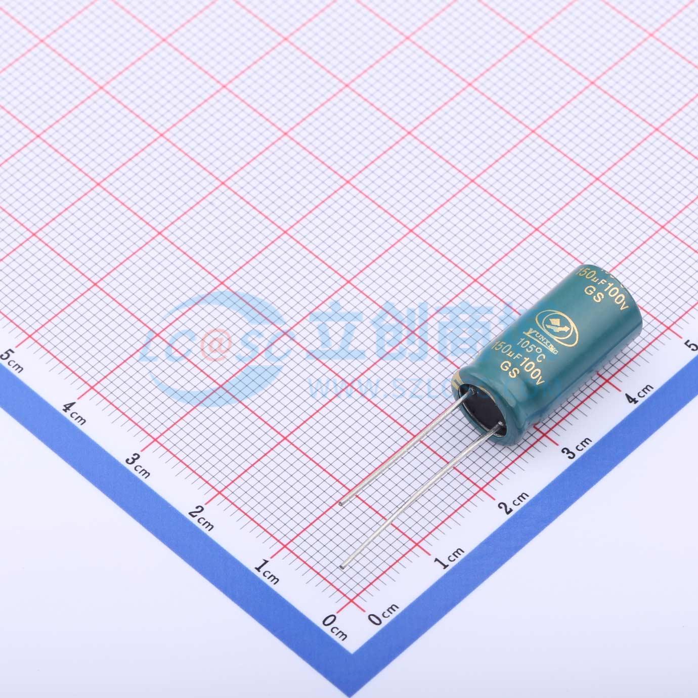 EGS1KM151G20OTMVZC实物图