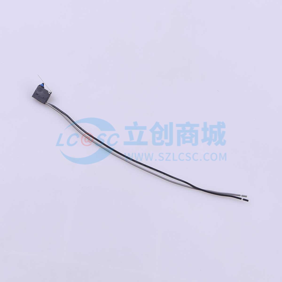 K9-2841R-6XCP-1B实物图