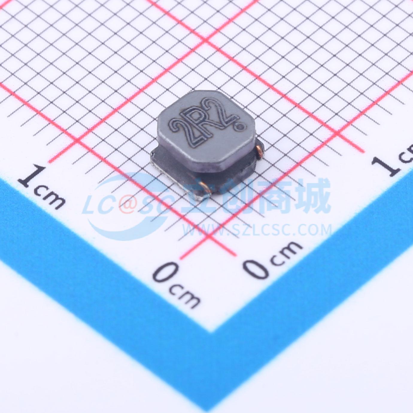 点击查看大图 AMWPH5030S2R2MT实物图