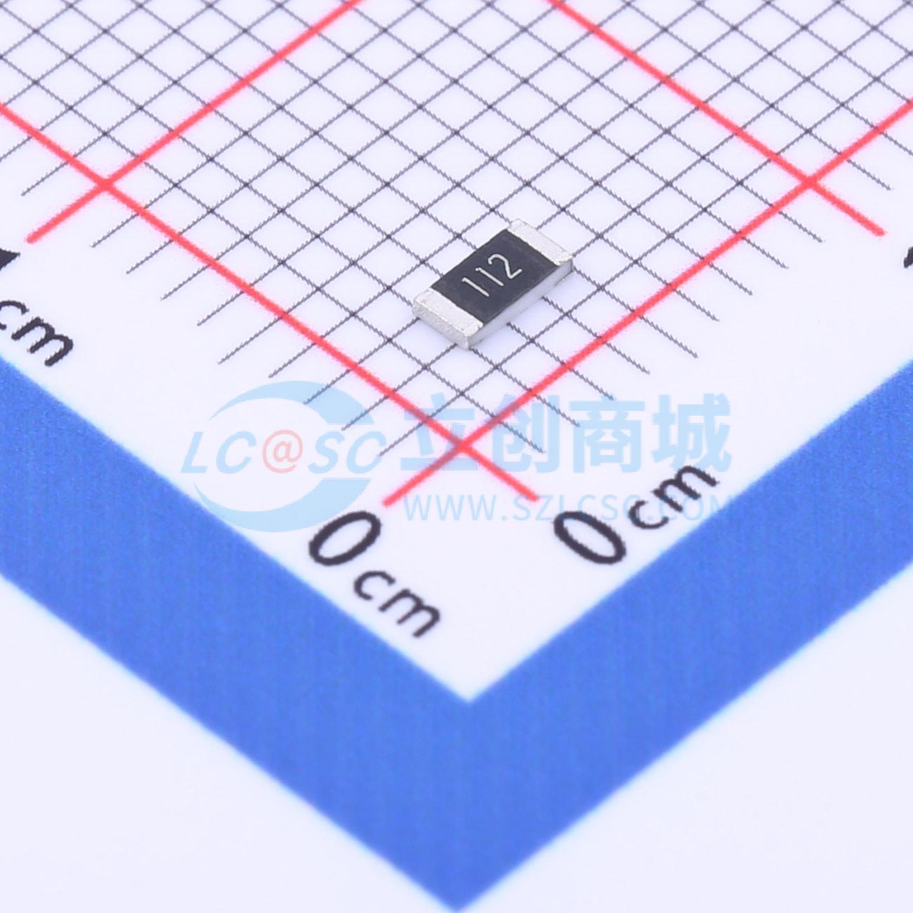 点击查看大图 HP06W2J0112T5E实物图