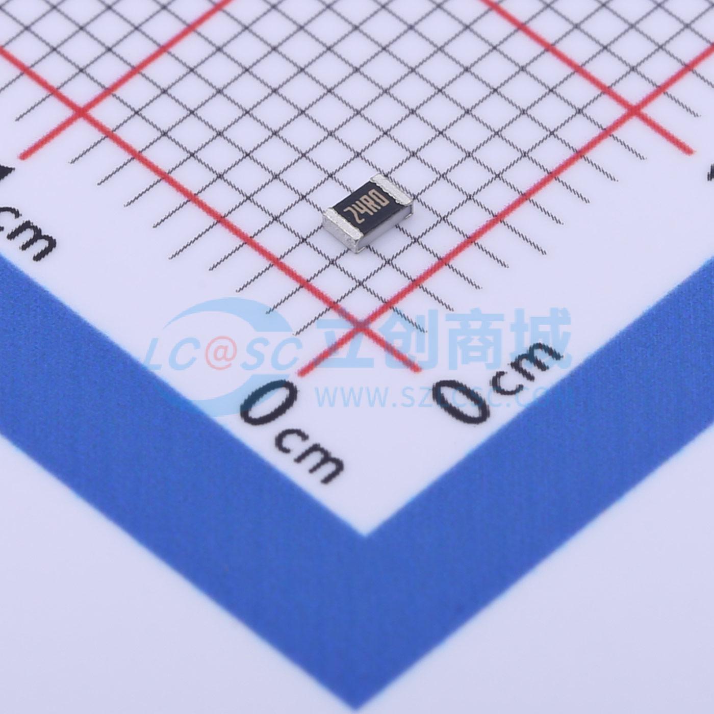 点击查看大图 ARG05DTC0240实物图