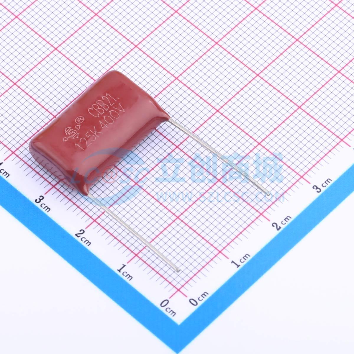 点击查看大图 B22G125KS1B0220145075EOY实物图