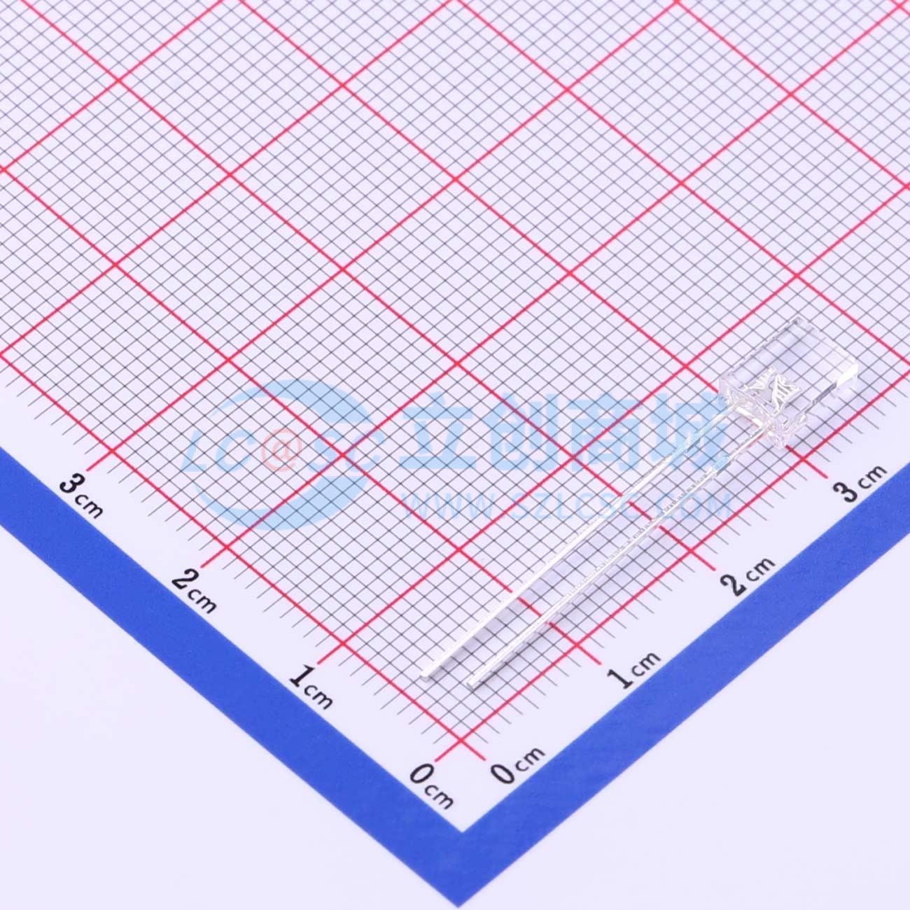 点击查看大图 TJ-L257SSXHTFCLF2R-A5实物图
