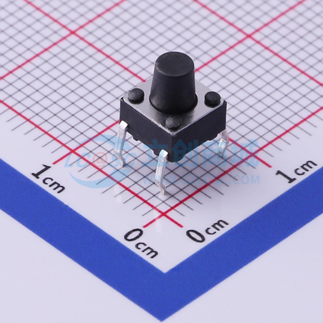 点击查看大图 TS-1095-A7B3-D1实物图