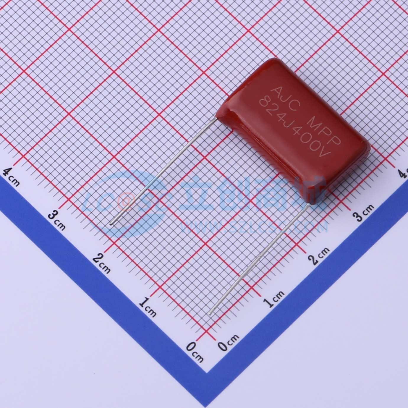 点击查看大图 MPP824J2G20AJ22610实物图