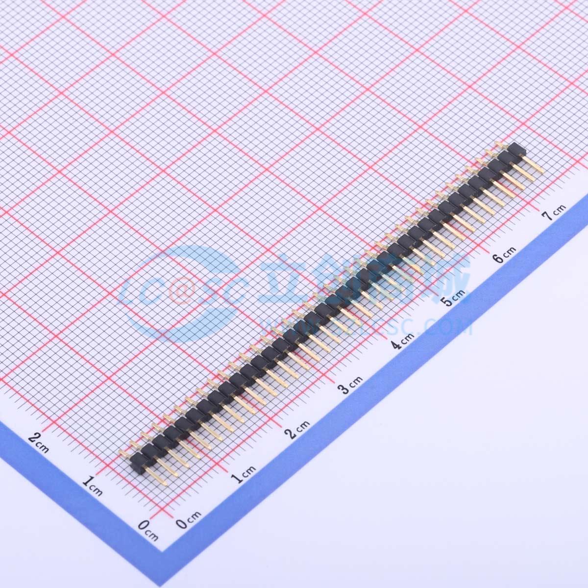 点击查看大图 X4611WRS-37I-C40D28实物图