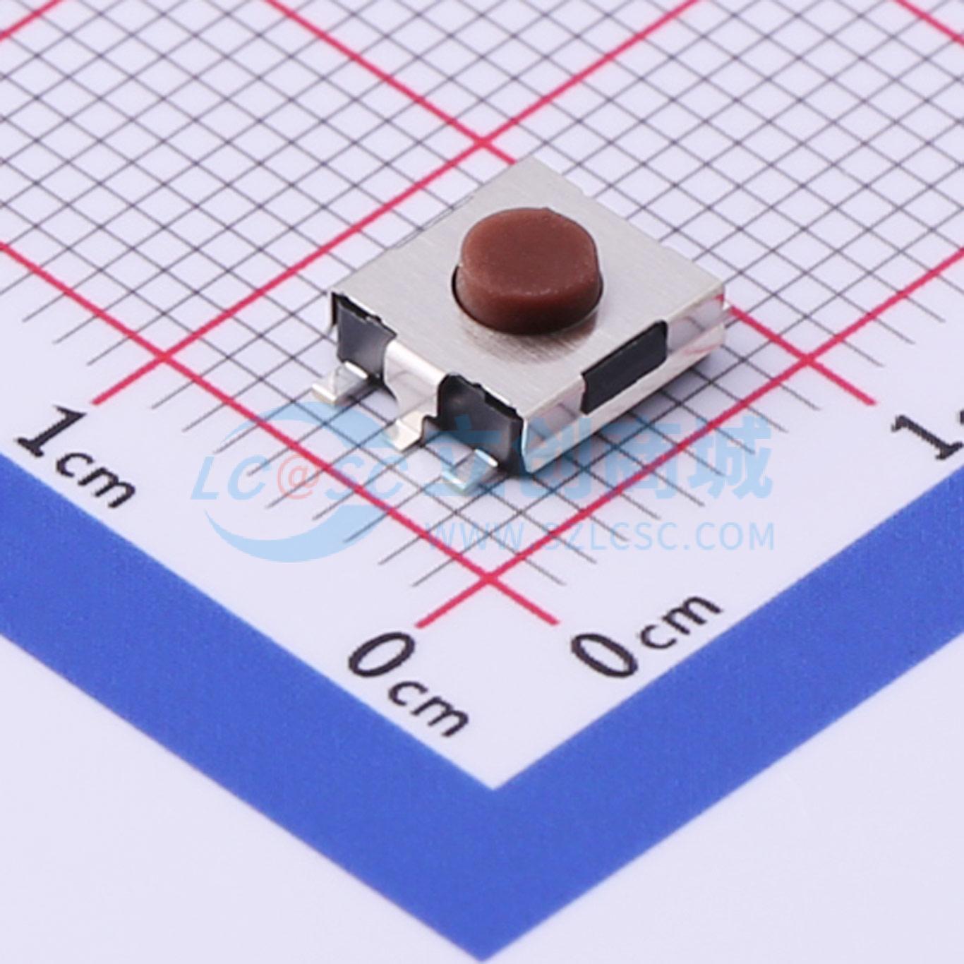 点击查看大图 DTSGF-62N-V-T/R实物图