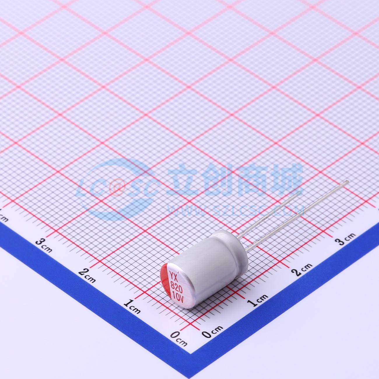 SPT1AM821F12OR实物图