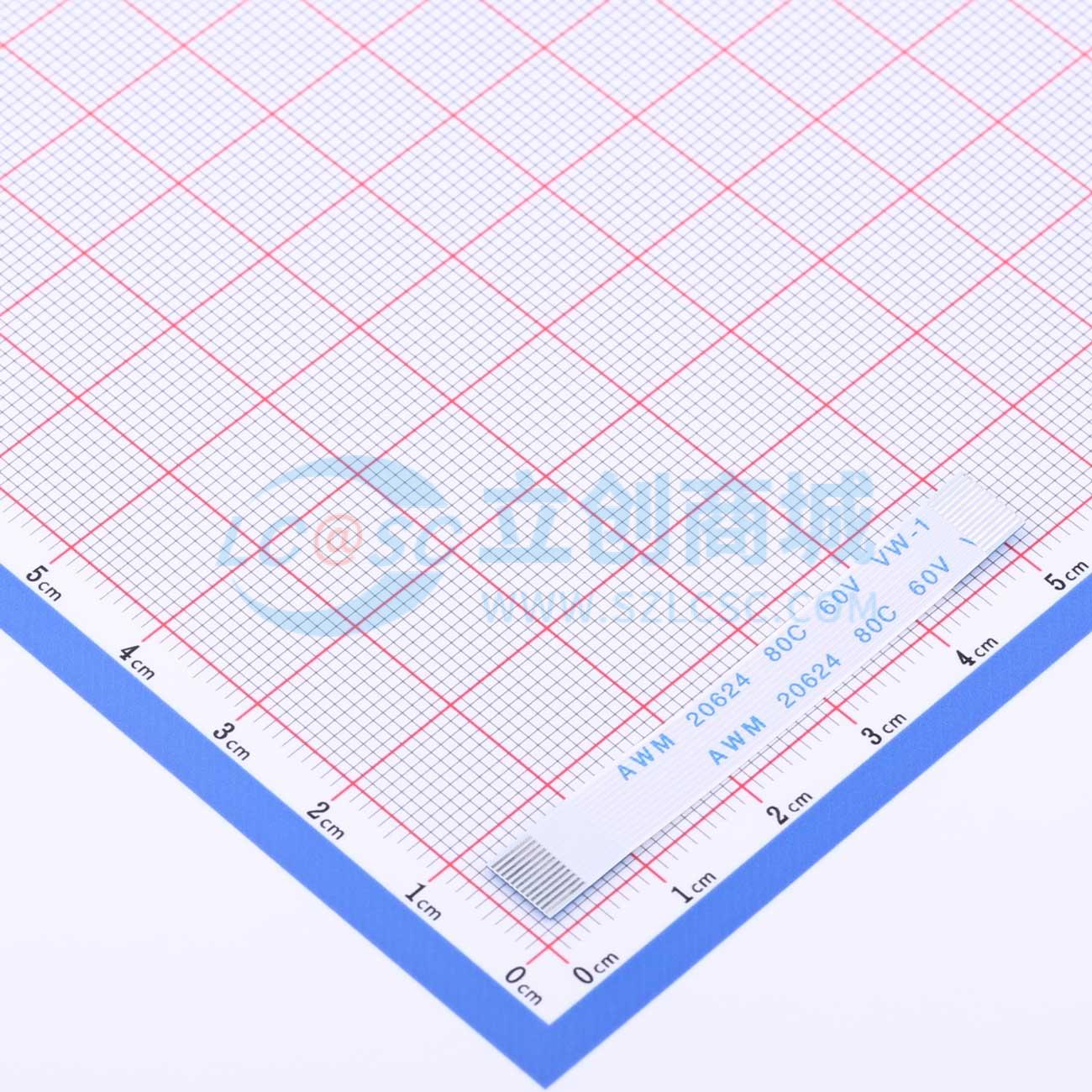 点击查看大图 JS05A-12P-050-4-8实物图