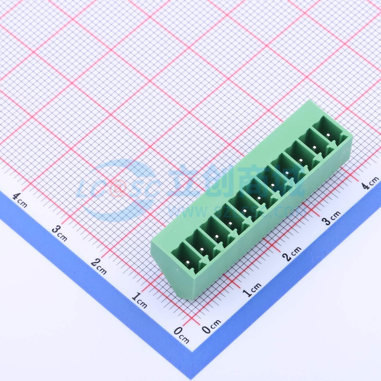 点击查看大图 JL15EDGLC-35011G01实物图