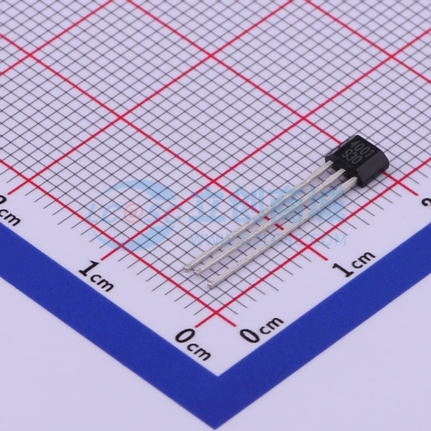 点击查看大图 SC4001UA-BK实物图