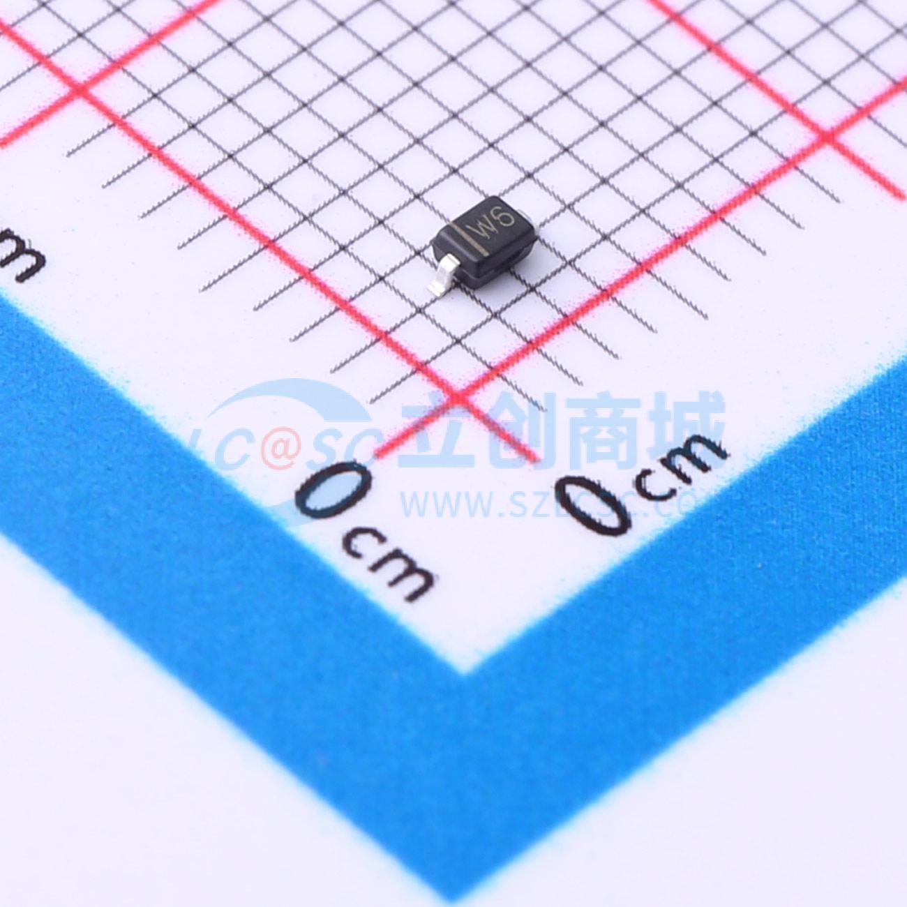点击查看大图 MM3Z4V3实物图