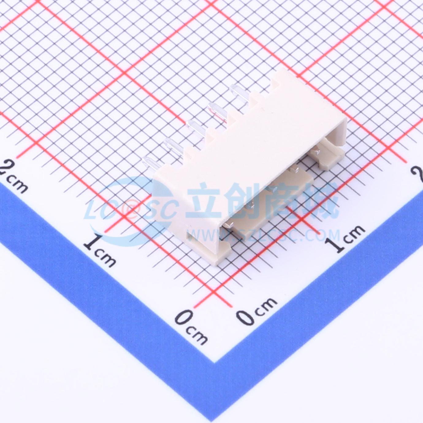 XH-5A 240°实物图