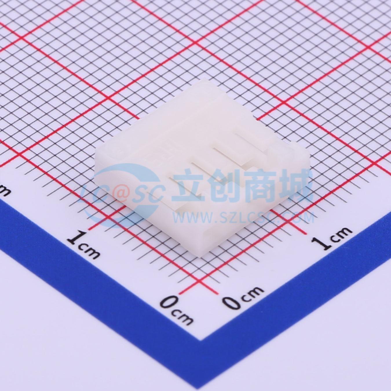 DF1B-5S-2.5R实物图