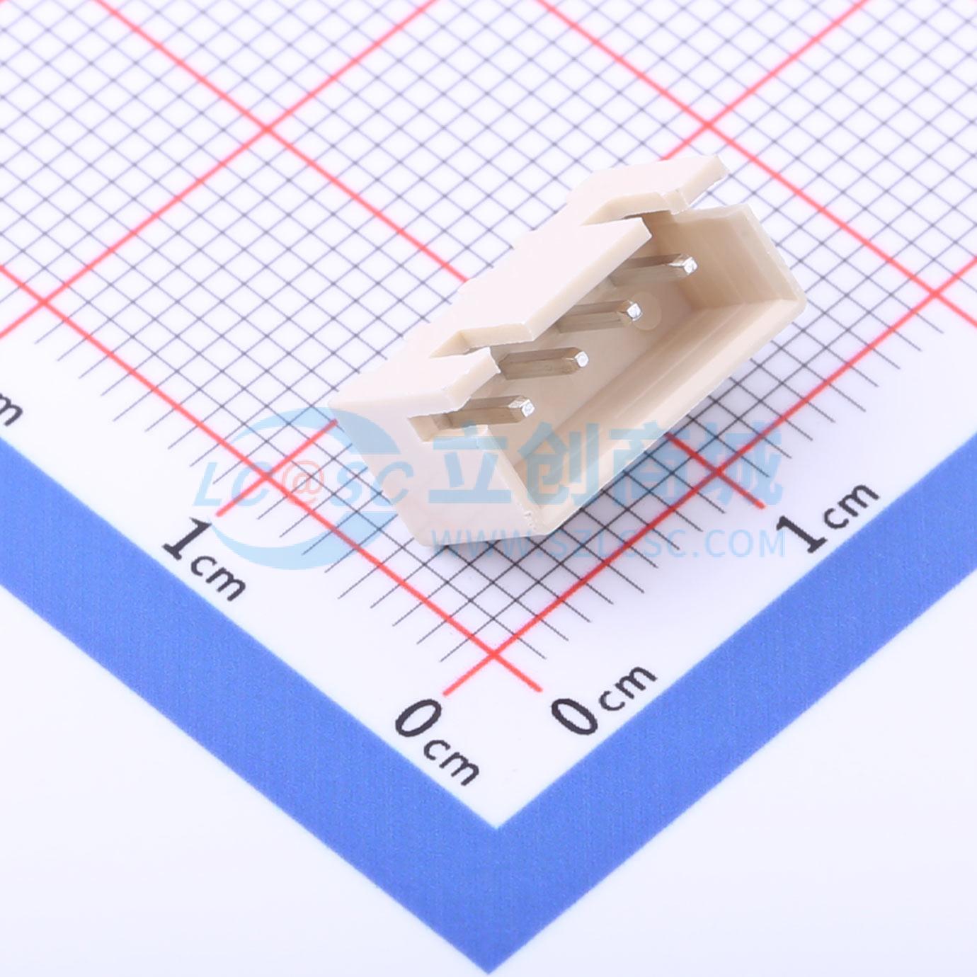 点击查看大图 XH-4A 240°实物图