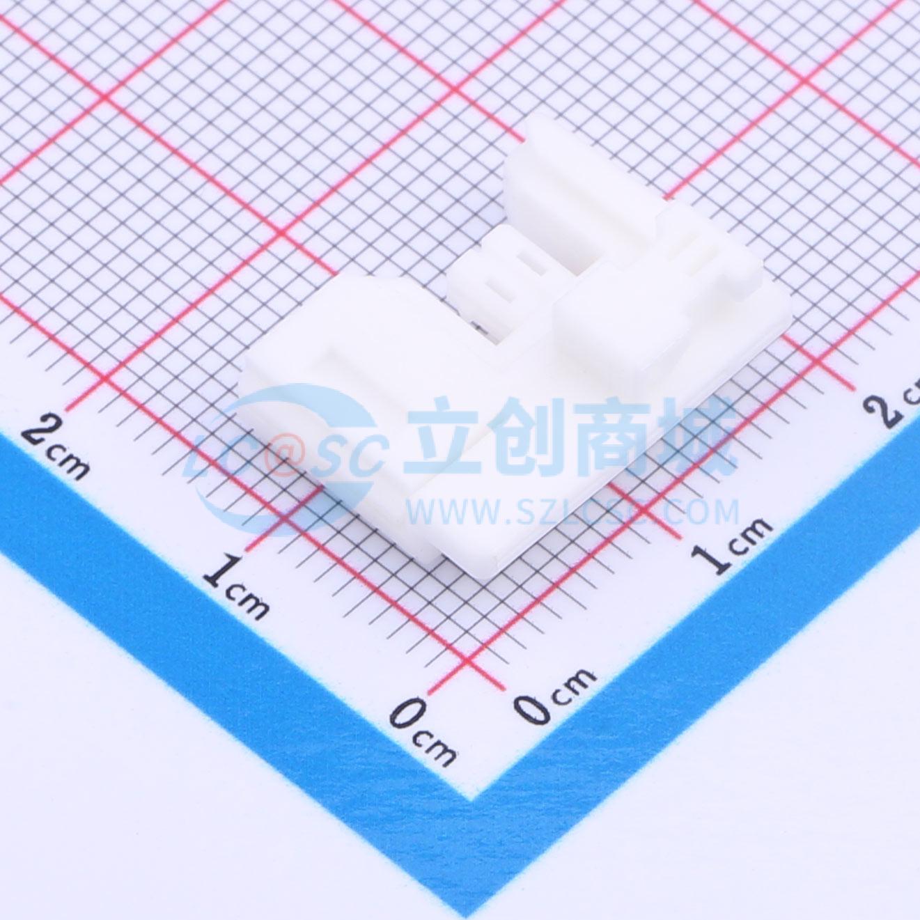 HDGC1802H-2P实物图