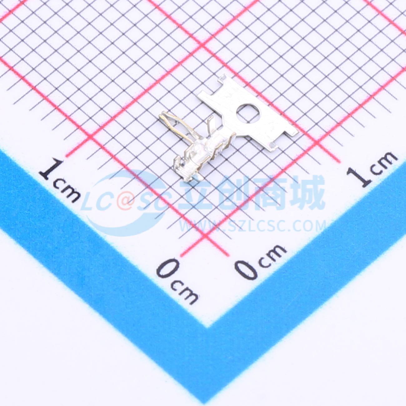 点击查看大图 SJN-002PT-0.9实物图
