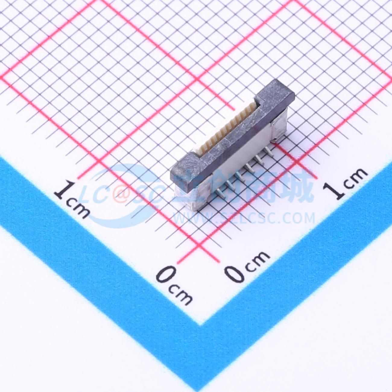 点击查看大图 0.5K-A-11PB实物图