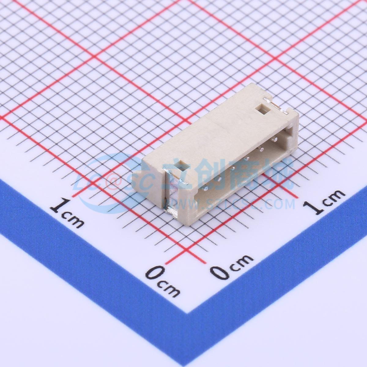 点击查看大图 1.5-6PWBPZ实物图
