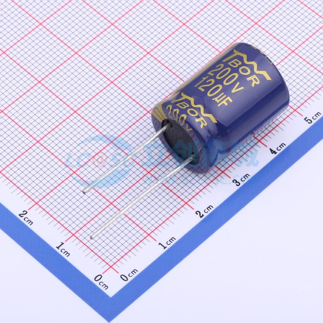 CX121VLD20B实物图