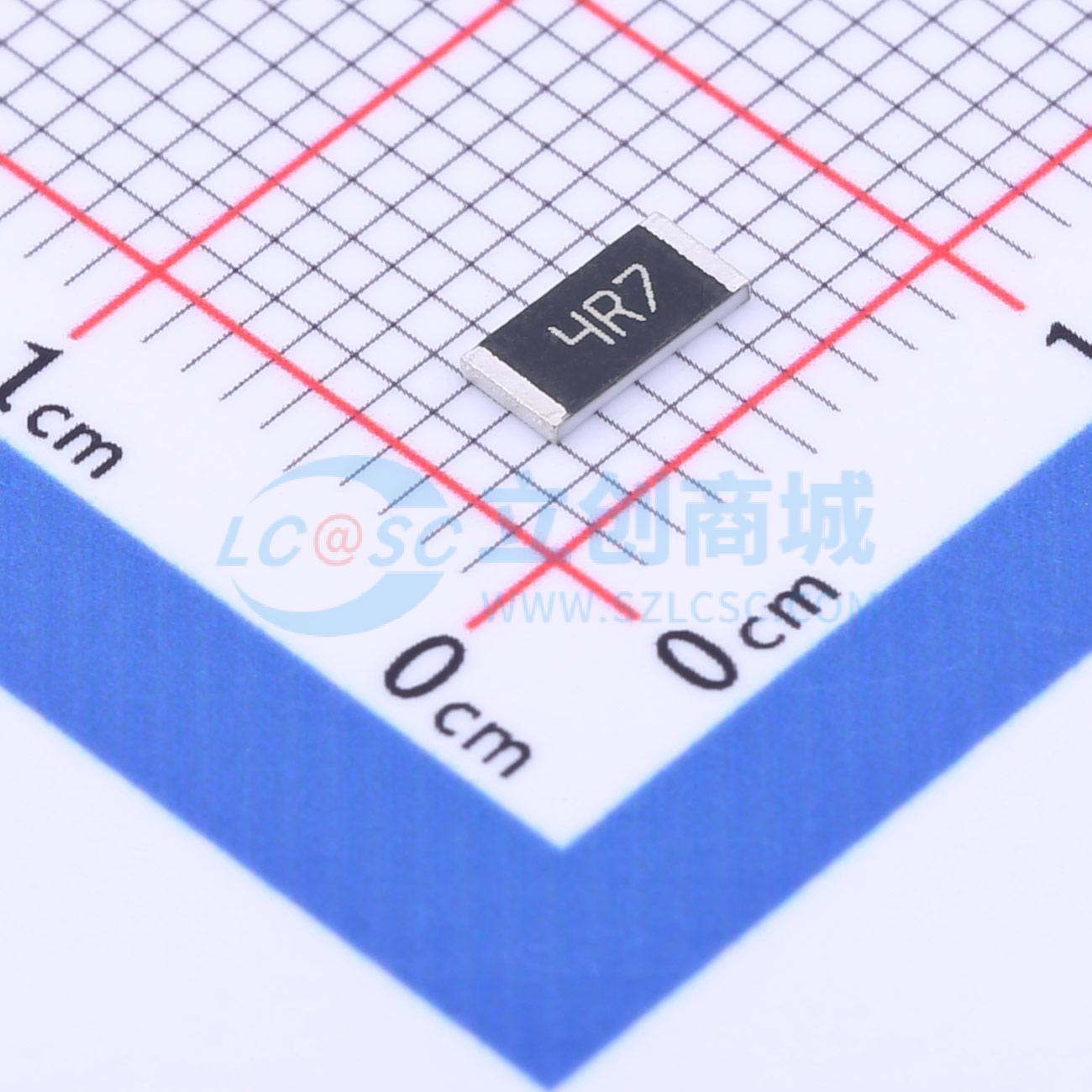 点击查看大图 HP101WJ047JT4E实物图