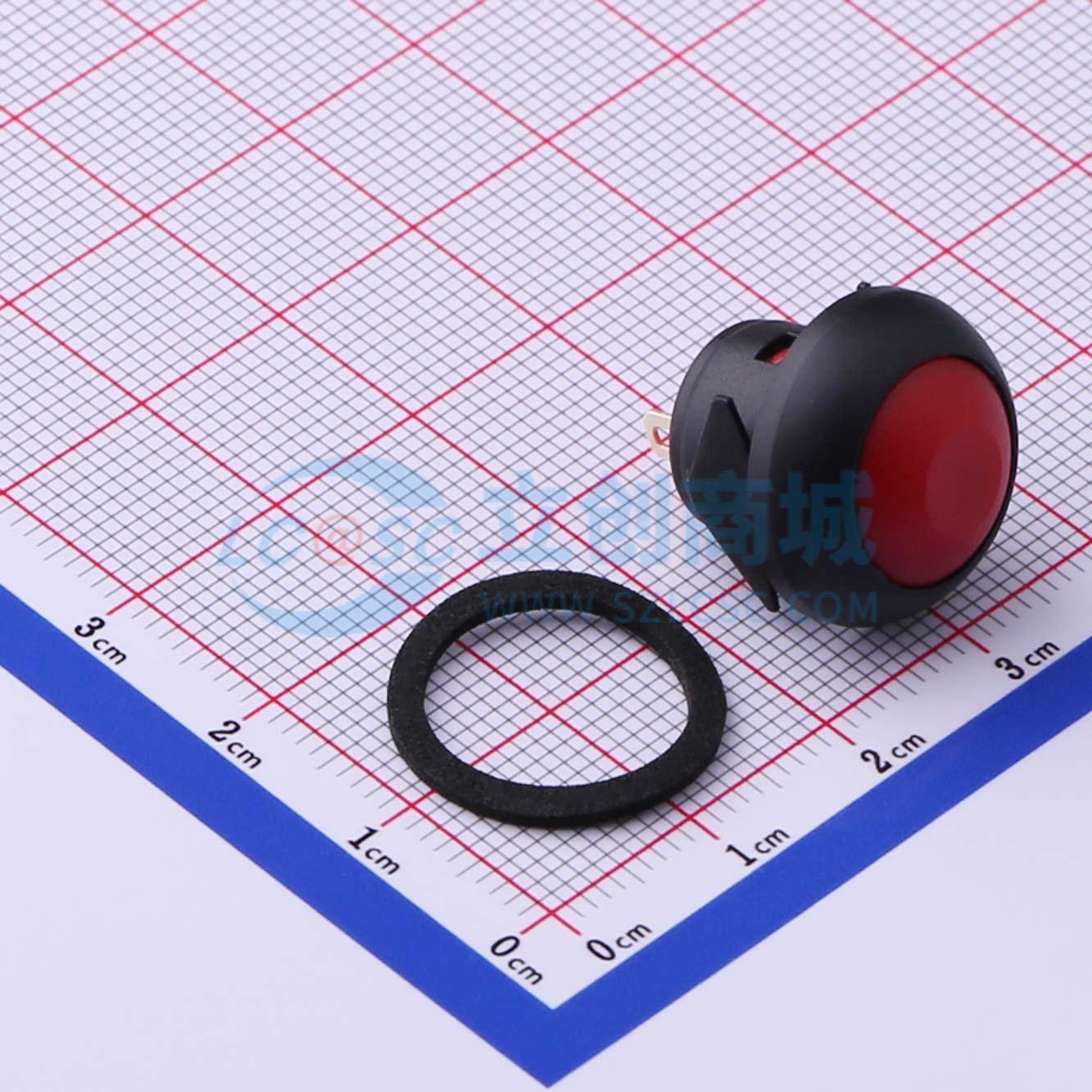 点击查看大图 PAS6B1M1CAS3-5实物图