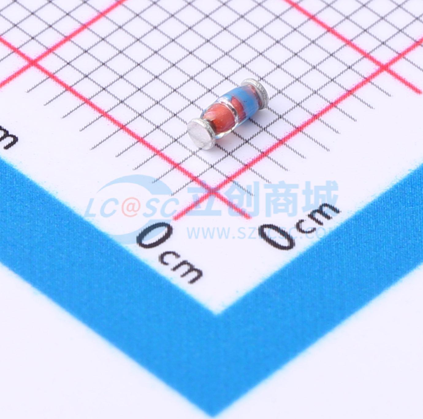 点击查看大图 DL5230B实物图