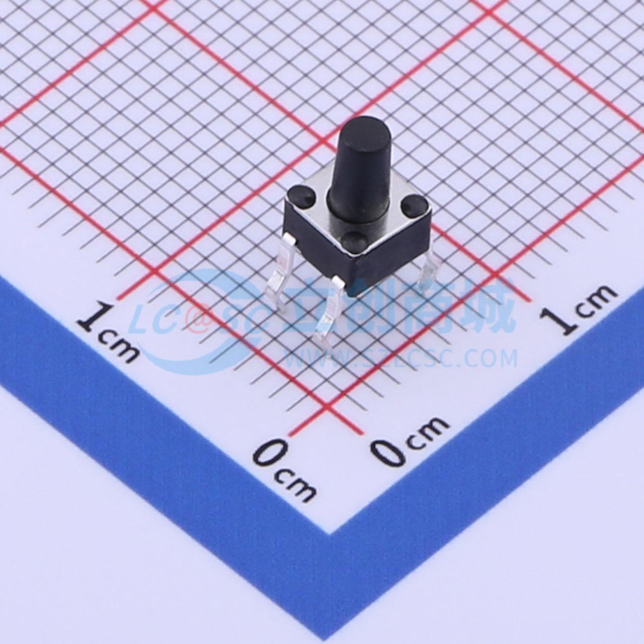 点击查看大图 GT-TC075A-H070-L1实物图