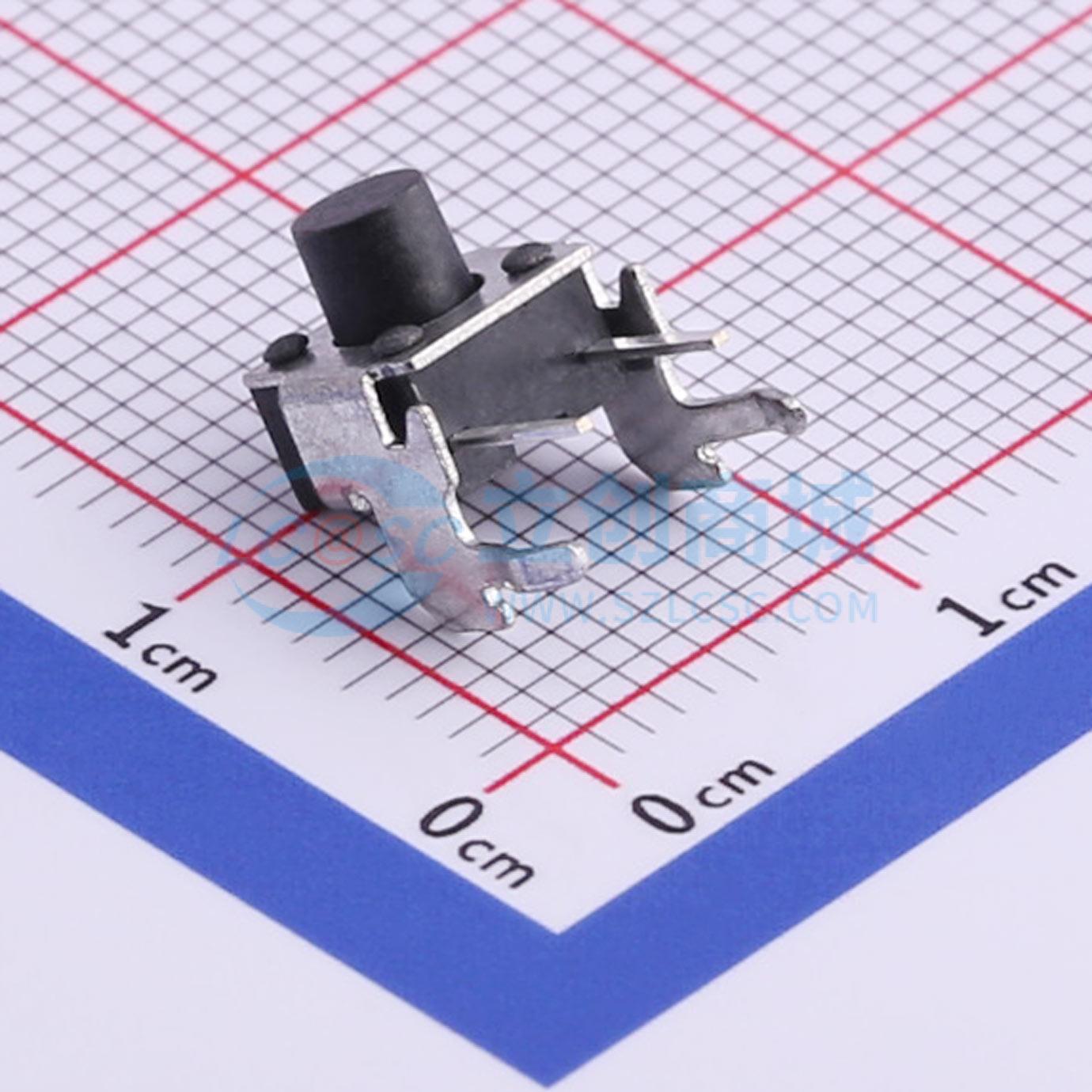 点击查看大图 TS-1093A-A6B3-D2实物图