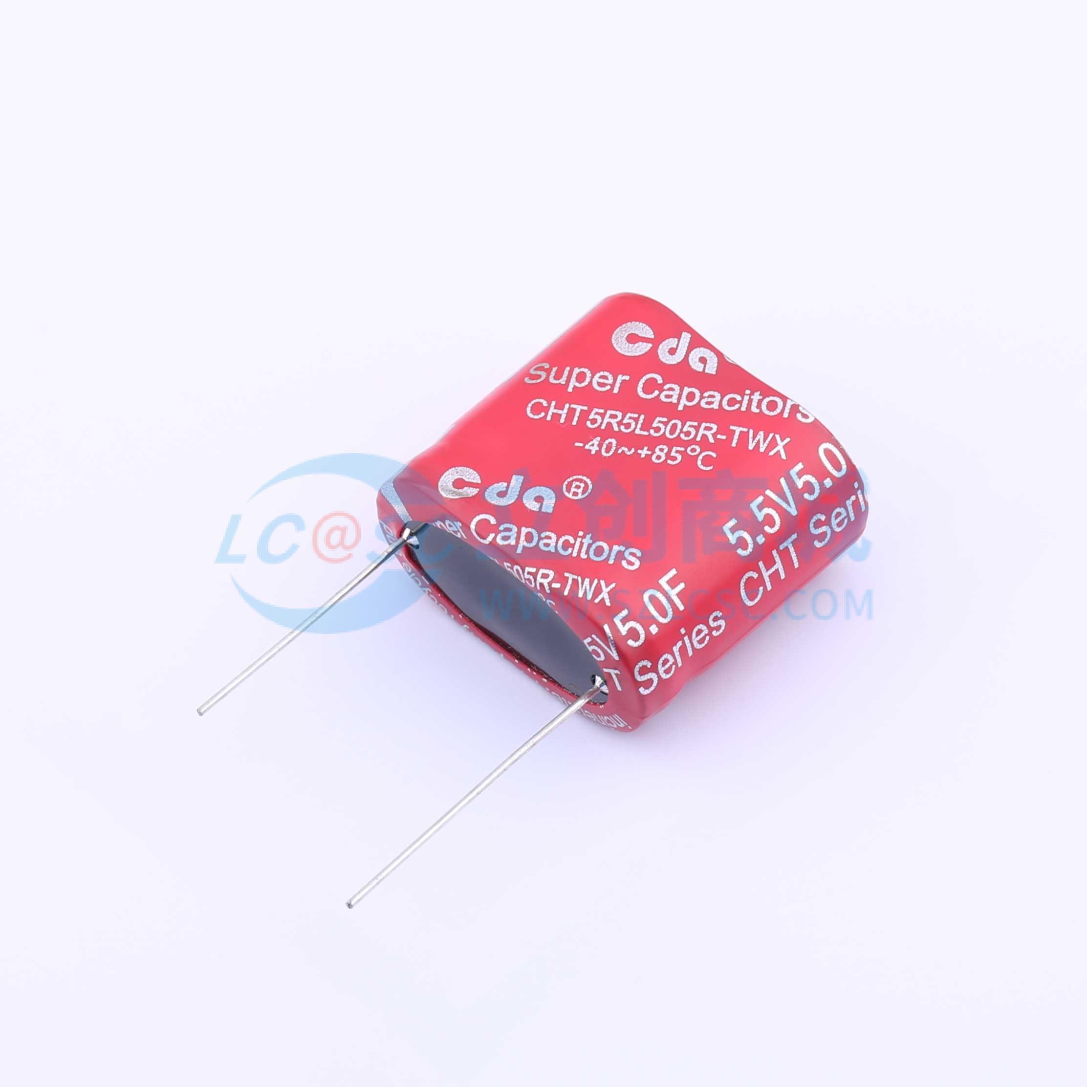 CHT-5R5L505R-TWX 5.5V5F商品缩略图