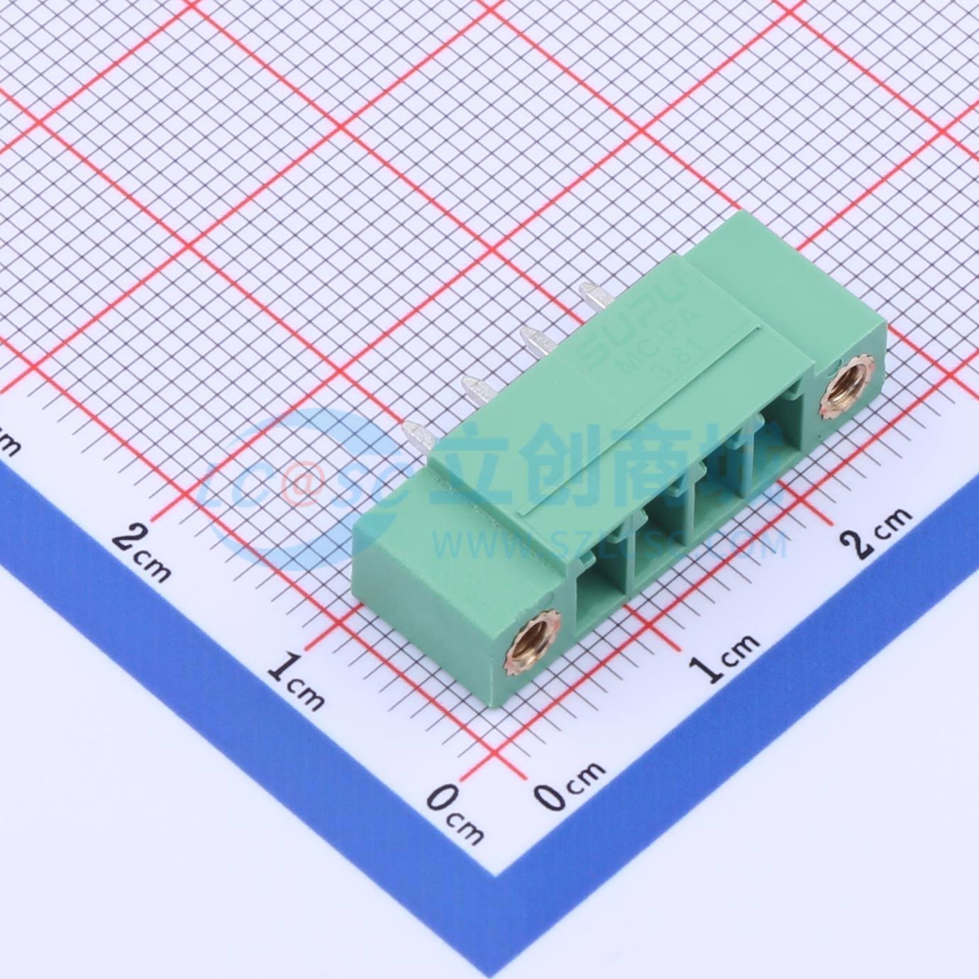 点击查看大图 MC-PA3.81V04-F-0001实物图