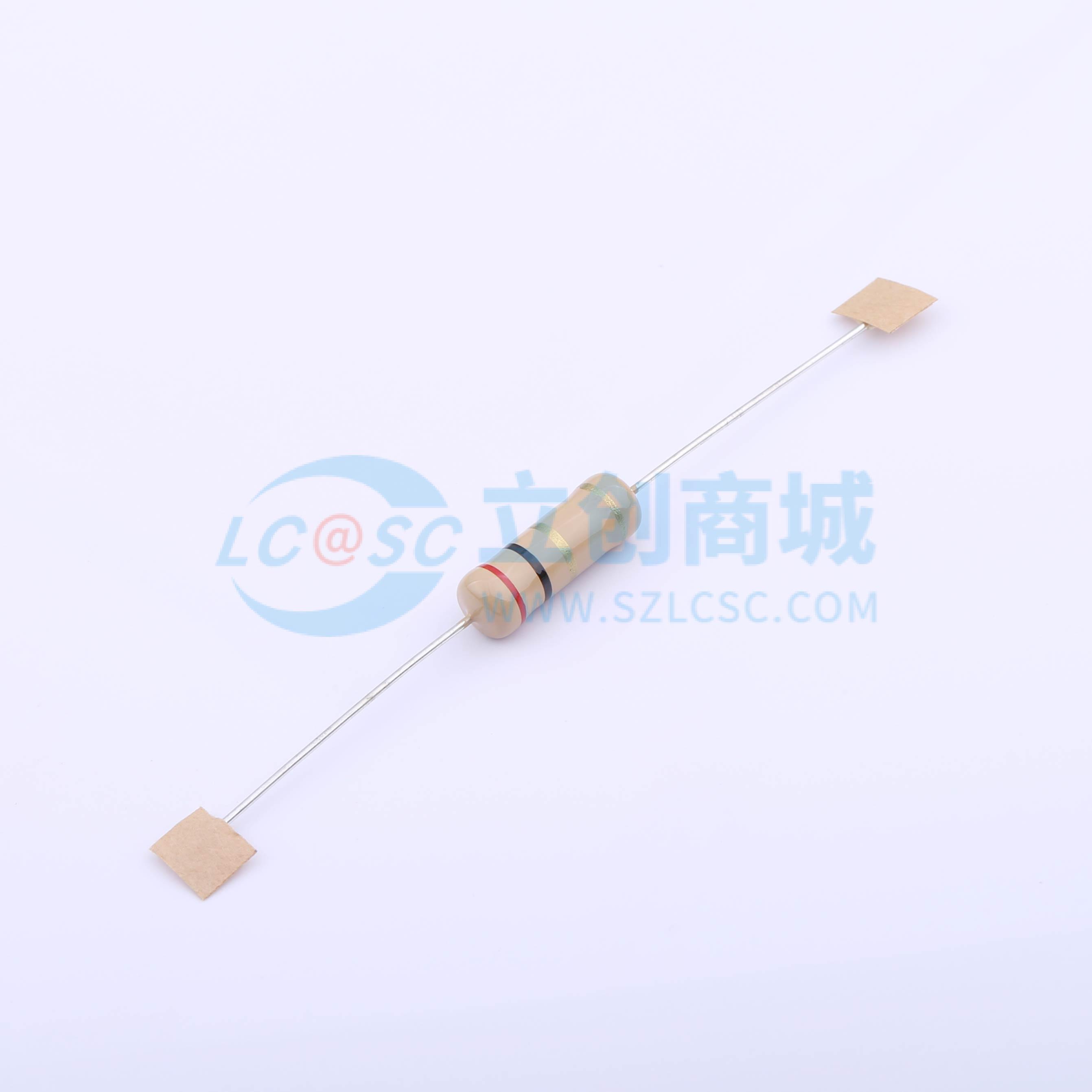 CR3W-2Ω±5%-9T73商品缩略图