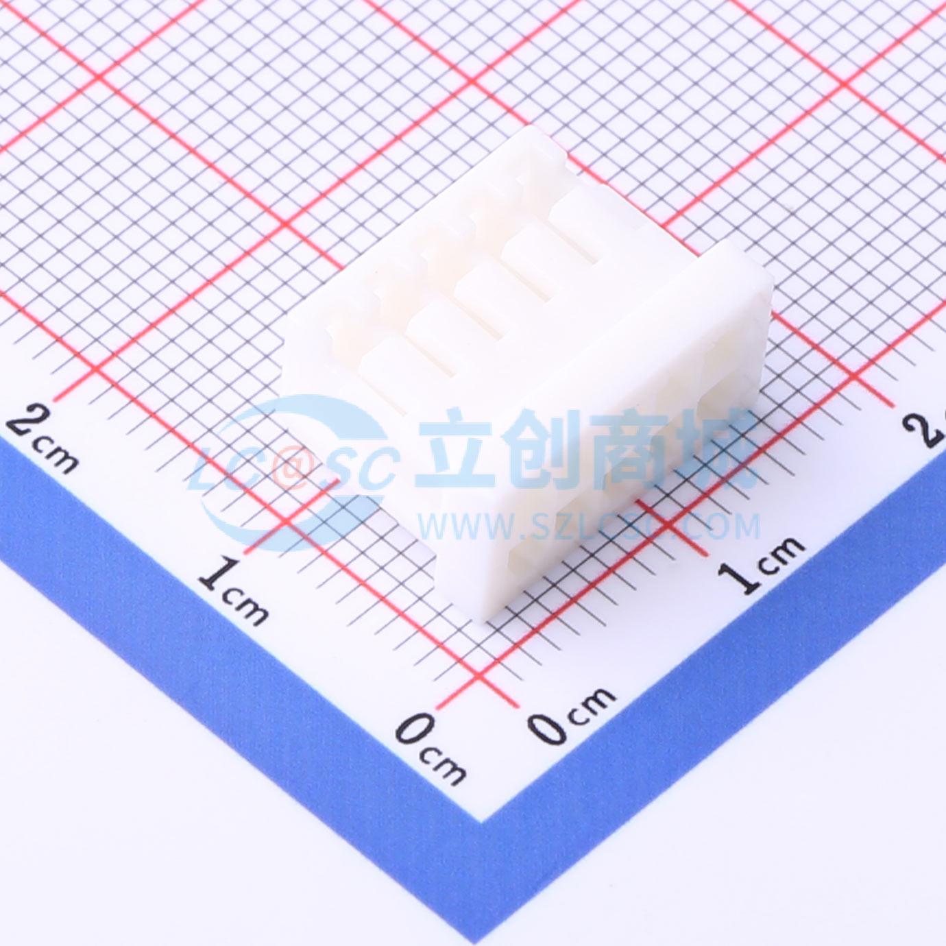 点击查看大图 HC-XHD-2*5Y实物图