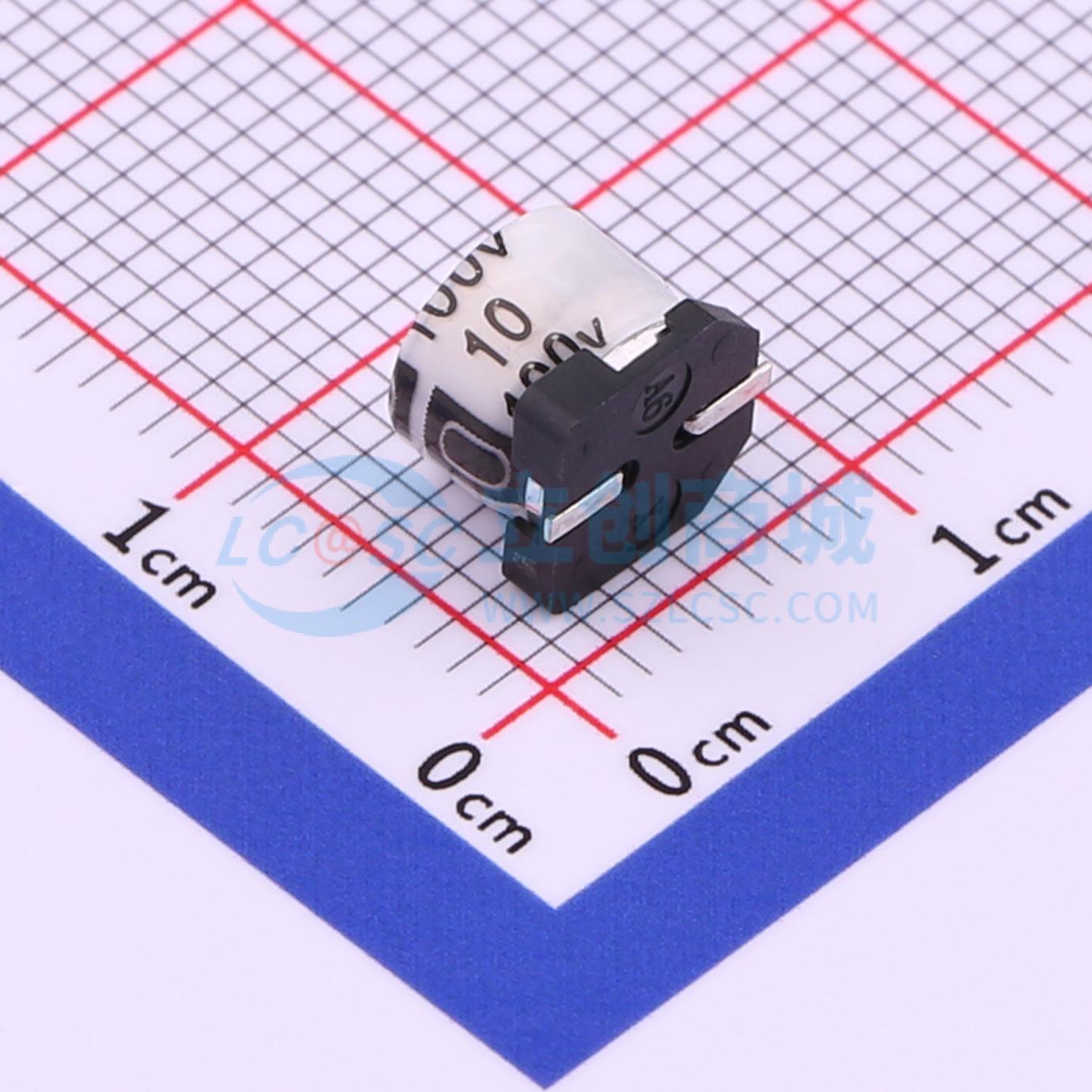 VMMC0572A100MV实物图