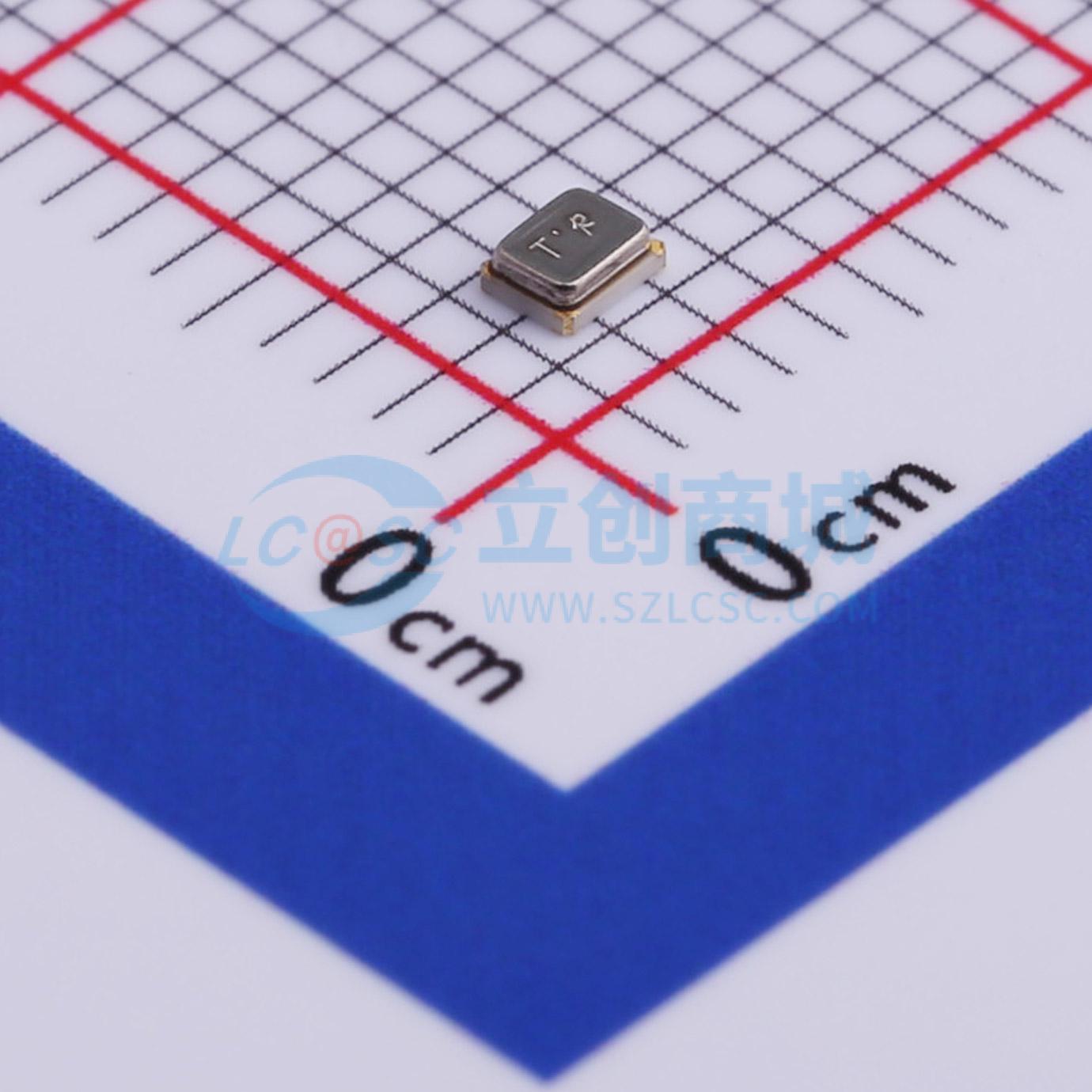 点击查看大图 XRCGB30M000F2P00R0实物图