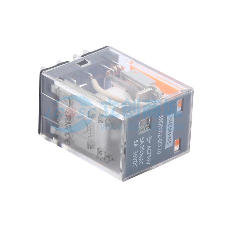 3RQ00120CL20实物图