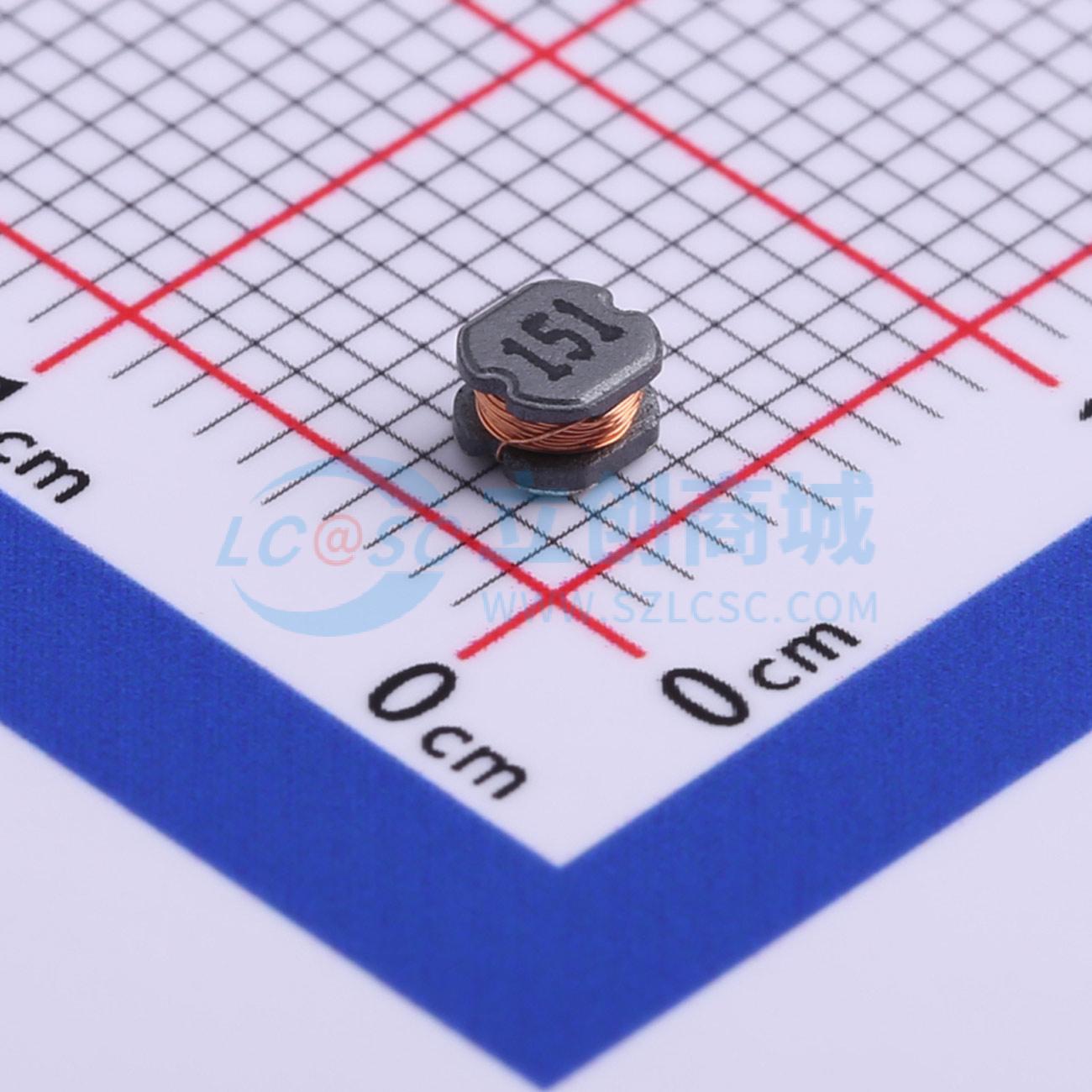 YP0302-151M实物图