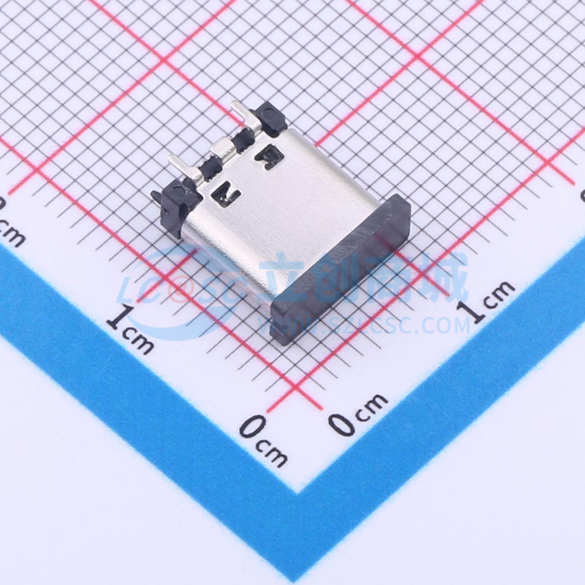 点击查看大图 HC-014-3E1H1A003-0HR实物图