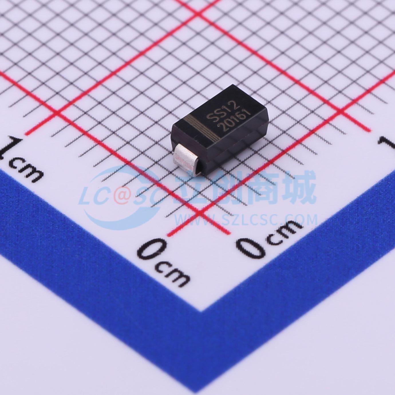 点击查看大图 SS12实物图