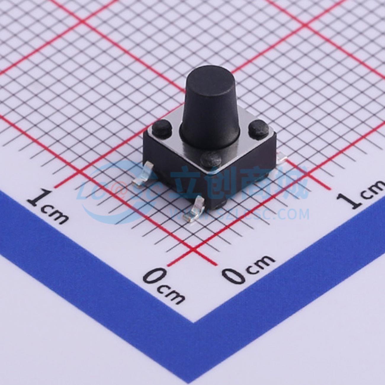 点击查看大图 TS-1095S-A8B3-C2D1实物图