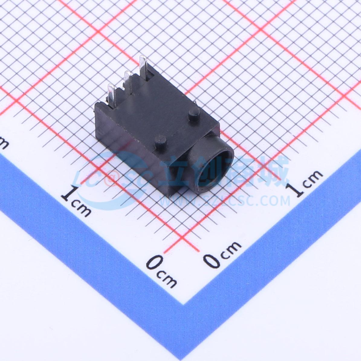点击查看大图 DC-D003A-130实物图
