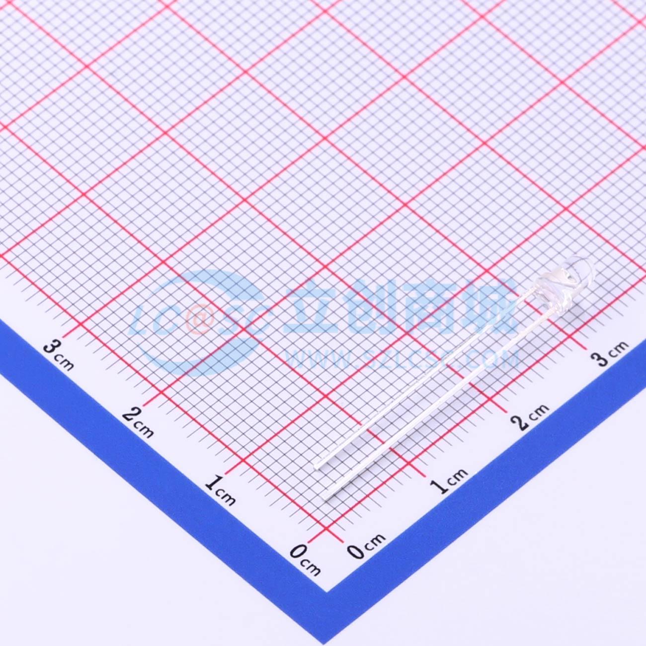 点击查看大图 TJ-L3FYTGCKTCGLFLC7K-A5实物图