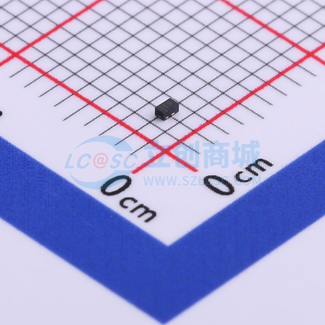点击查看大图 TPSP1003-01ETG实物图